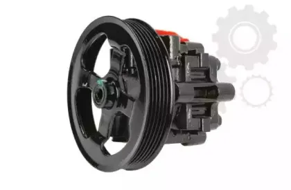 55.6088 LAUBER Гидравлический насос, рулевое управление