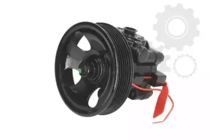 55.6093 LAUBER Гидравлический насос, рулевое управление