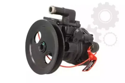 55.6130 LAUBER Гидравлический насос, рулевое управление