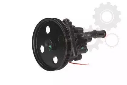 55.6139 LAUBER Гидравлический насос, рулевое управление