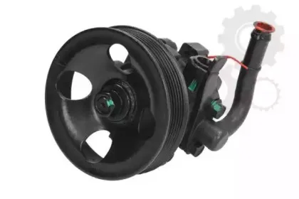 55.6143 LAUBER Гидравлический насос, рулевое управление