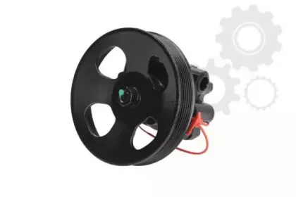 55.6201 LAUBER Гидравлический насос, рулевое управление