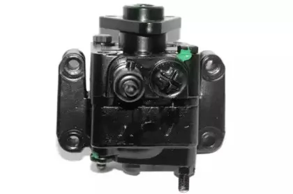 55.9687 LAUBER Гидравлический насос, рулевое управление