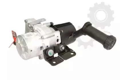 56.0002 LAUBER Гидравлический насос, рулевое управление