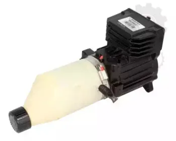 56.0005 LAUBER Гидравлический насос, рулевое управление