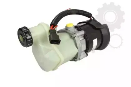 56.0007 LAUBER Гидравлический насос, рулевое управление