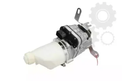 56.0014 LAUBER Гидравлический насос, рулевое управление