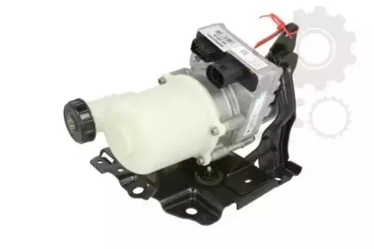 56.0018 LAUBER Гидравлический насос, рулевое управление