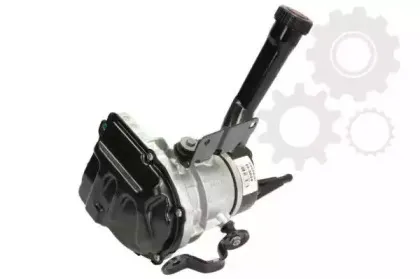 56.0024 LAUBER Гидравлический насос, рулевое управление