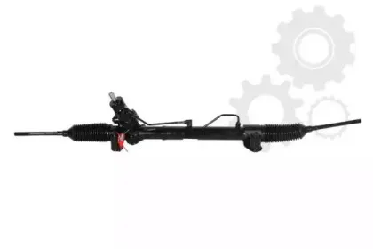 661114 LAUBER Рулевой механизм