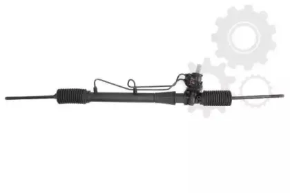 66.2841 LAUBER Рулевой механизм