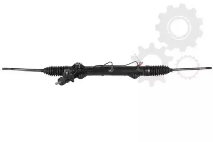 66.2982 LAUBER Рулевой механизм