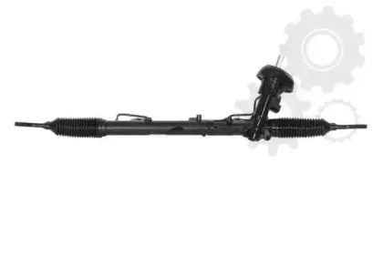 66.3130 LAUBER Рулевой механизм