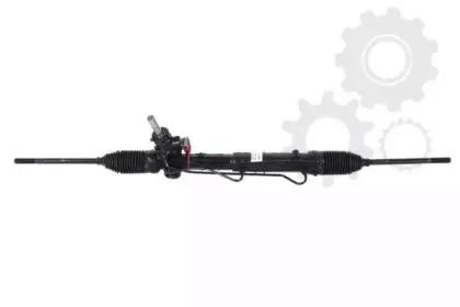 66.3443 LAUBER Рулевой механизм