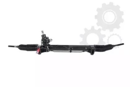 66.5679 LAUBER Рулевой механизм