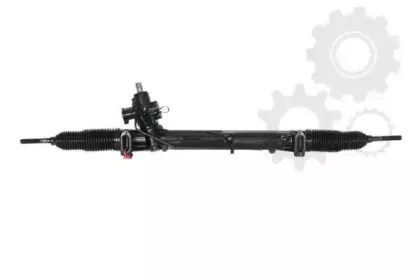 66.5680 LAUBER Рулевой механизм