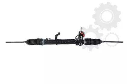 66.9082 LAUBER Рулевой механизм