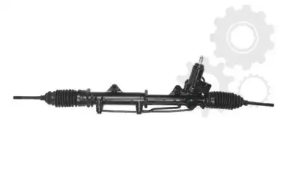 669933 LAUBER Рулевой механизм