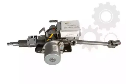 67.9004 LAUBER Рулевая колонка