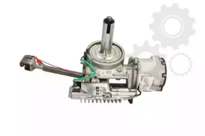 67.9007 LAUBER Рулевая колонка