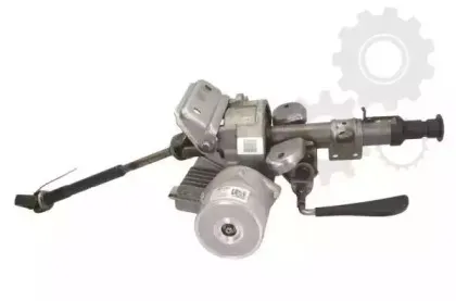 67.9010 LAUBER Рулевая колонка