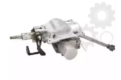 67.9015 LAUBER Рулевая колонка