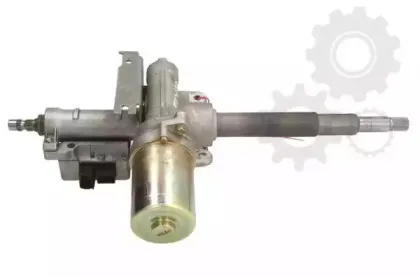 67.9018 LAUBER Рулевая колонка