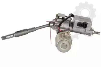 67.9019 LAUBER Рулевая колонка