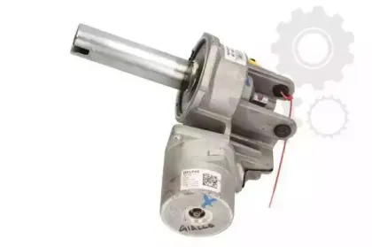 67.9021 LAUBER Рулевая колонка