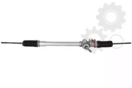 69.1282 LAUBER Рулевой механизм