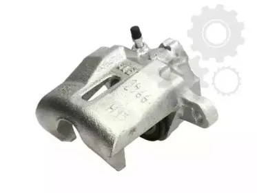 77.2466 LAUBER Тормозной суппорт