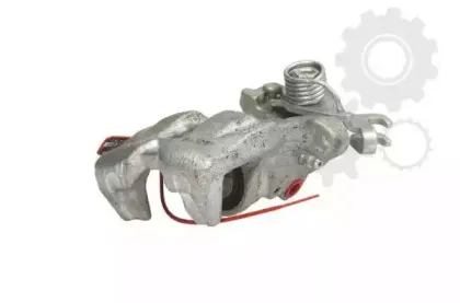 77.2652 LAUBER Тормозной суппорт