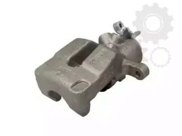 77.2754 LAUBER Тормозной суппорт