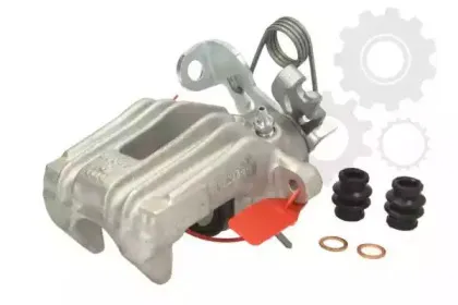 77.2783 LAUBER Тормозной суппорт