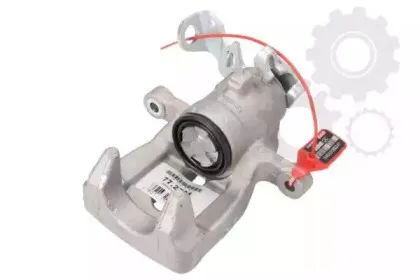 77.2791 LAUBER Тормозной суппорт