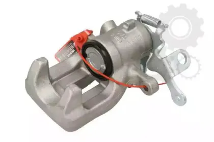 77.2848 LAUBER Тормозной суппорт