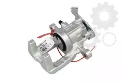 77.2874 LAUBER Тормозной суппорт