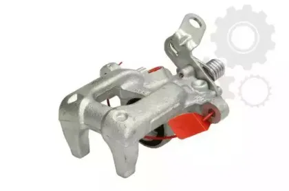 77.2875 LAUBER Тормозной суппорт