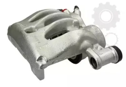 77.2892 LAUBER Тормозной суппорт