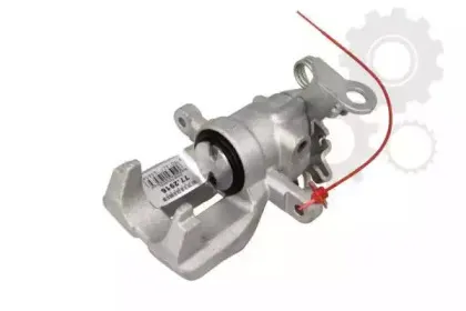 77.2916 LAUBER Тормозной суппорт