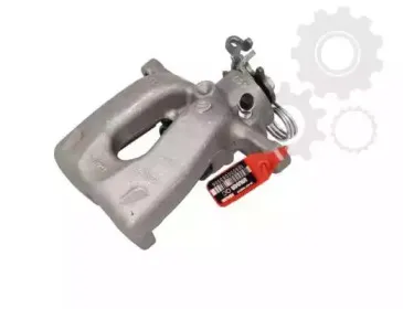 77.2925 LAUBER Тормозной суппорт