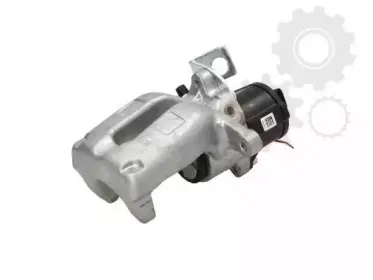 77.2957 LAUBER Тормозной суппорт