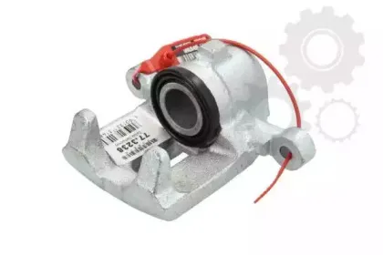 77.3238 LAUBER Тормозной суппорт