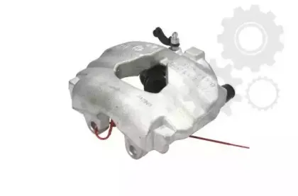 77.3267 LAUBER Тормозной суппорт