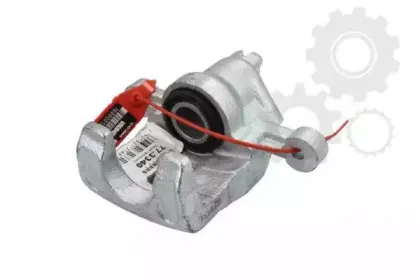 77.3340 LAUBER Тормозной суппорт