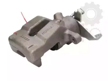 77.3714 LAUBER Тормозной суппорт