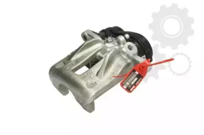 77.3742 LAUBER Тормозной суппорт