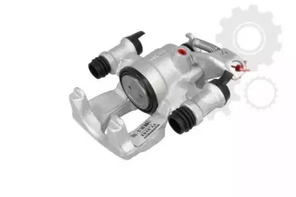 77.3752 LAUBER Тормозной суппорт