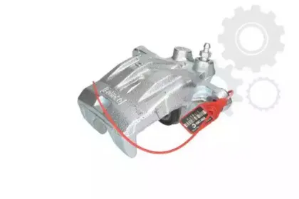 77.3775 LAUBER Тормозной суппорт