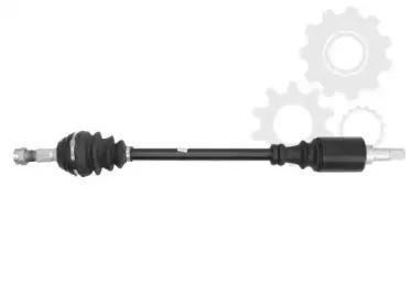 88.0427 LAUBER Приводной вал